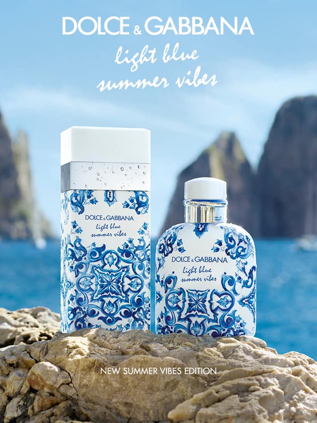 Bvlgari light blue perfume deals